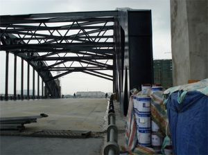 九龙坡专注工业场景喷漆服务